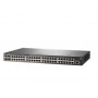 Aruba, a Hewlett Packard Enterprise company Aruba 2930F 48G 4SFP+ Gestito L3 Gigabit Ethernet (10/100/1000) 1U Grigio (JL254A)