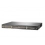 Aruba, a Hewlett Packard Enterprise company Aruba 2930F 48G PoE+ 4SFP+ Gestito L3 Gigabit Ethernet (10/100/1000) Suppor (JL256A)