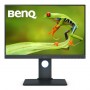 Benq SW240 61,2 cm (24.1") 1920 x 1080 Pixel Full HD LED Grigio (9H.LH2LB.QPE)