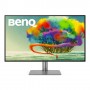 Benq PD3220U 80 cm (31.5") 3840 x 2160 Pixel 4K Ultra HD LED Nero (9H.LH7LA.TPE)