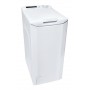 Candy Smart CSTG 272DE/1-11 lavatrice Caricamento dall'alto 7 kg 1200 Giri/min F Bianco (31011154)