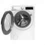 Hoover H-WASH 500 HW 49AMC/1-S lavatrice Caricamento frontale 9 kg 1400 Giri/min A Bianco (31010844)