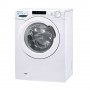 Candy CSWS 4962DWE/1-S lavasciuga Libera installazione Caricamento frontale Bianco E (31010535)