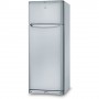 Indesit TEAAN 5 S 1 frigorifero con congelatore Libera installazione 415 L F Argento (TEAAN 5 S 1)