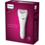 Philips Epilatore Wet & Dry per gambe e corpo (BRE700/00) (BRE700/OO)