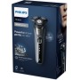 Philips SHAVER Series 5000 Rasoio elettrico Wet & Dry con lame SteelPrecision (S5587/30)