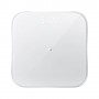 Xiaomi Mi Smart Scale 2 Quadrato Bianco Bilancia pesapersone elettronica (NUN4056GL)