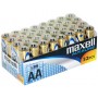 Maxell 731311 batteria per uso domestico Batteria monouso Alcalino (790261)