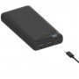 Cygnett ChargeUp Boost 2 batteria portatile Litio 20000 mAh Nero (CY3481PBCHE)