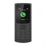 NOKIA 110 4G BLACK (16LYRB01A08)