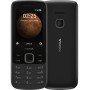 Nokia 225 4G 6,1 cm (2.4") 90,1 g Nero (16QENB01A03)