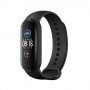 Xiaomi Mi Smart Band 5 AMOLED Braccialetto per rilevamento di attività 2,79 cm (1.1") Nero (BHR4215GL)