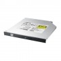 ASUS SDRW-08U1MT lettore di disco ottico Interno DVD-RW Nero (90DD027X-B10000)