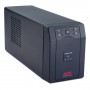 APC Smart-UPS A linea interattiva 0,62 kVA 390 W 4 presa(e) AC (SC620I)