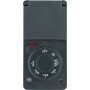 Brennenstuhl 1506120 timer elettrico Nero Timer quotidiano (1506120)