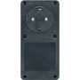 Brennenstuhl 1506120 timer elettrico Nero Timer quotidiano (1506120)