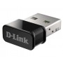 D-Link DWA-181 scheda di rete e adattatore WLAN (DWA-181)