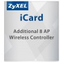 Zyxel E-iCard 1Y 8 licenza/e (LIC-EAP-ZZ0019F)