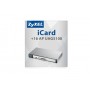 Zyxel iCard 16 AP UAG5100 16 licenza/e Aggiornamento (LIC-EAP-ZZ0014F)
