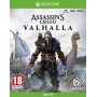 Ubisoft Assassin’s Creed Valhalla, Xbox One Standard Inglese, ITA (300116460)