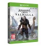 Ubisoft Assassin’s Creed Valhalla, Xbox One Standard Inglese, ITA (300116460)