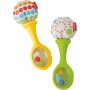 Fisher-Price Little People Le Maracas (BLT33)