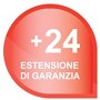 Microtech EG24MT estensione della garanzia (EG24MT)