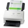 HP Scanjet Enterprise Flow 5000 s5 Scanner a foglio 600 x 600 DPI A4 Bianco (6FW09A)