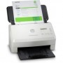 HP Scanjet Enterprise Flow 5000 s5 Scanner a foglio 600 x 600 DPI A4 Bianco (6FW09A)