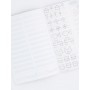 Erickson Super quadretti 1 quaderno per scrivere A4 76 fogli Blu, Verde, Bianco (9788859013624)