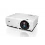 Benq SH753+ videoproiettore Proiettore a raggio standard 5000 ANSI lumen DLP 1080p (1920x1080) Bianco (9H.JGJ77.2HE)