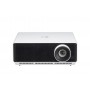 LG BU50NST videoproiettore Proiettore a raggio standard 5000 ANSI lumen DLP 2160p (3840x2160) Nero, Bianco (BU50NST.AEU)