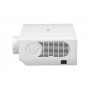 LG BU50NST videoproiettore Proiettore a raggio standard 5000 ANSI lumen DLP 2160p (3840x2160) Nero, Bianco (BU50NST.AEU)