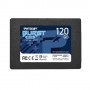 Patriot Memory Burst Elite 2.5" 120 GB Serial ATA III (PBE120GS25SSDR)