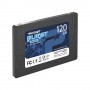 Patriot Memory Burst Elite 2.5" 120 GB Serial ATA III (PBE120GS25SSDR)