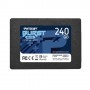 Patriot Memory Burst Elite 2.5" 240 GB Serial ATA III (PBE240GS25SSDR)