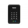 Hamlet Password Disk USB 3.0 hard disk esterno 2,5'' 32gb con crittografia AES 256-bit (HEXD25U3KK32)