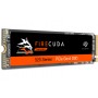 Seagate FireCuda 520 M.2 500 GB PCI Express 4.0 3D TLC NVMe (ZP500GM3A002)