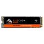 Seagate FireCuda 520 M.2 500 GB PCI Express 4.0 3D TLC NVMe (ZP500GM3A002)