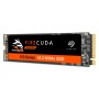 Seagate FireCuda 520 M.2 500 GB PCI Express 4.0 3D TLC NVMe (ZP500GM3A002)