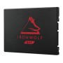 Seagate IronWolf 125 2.5" 500 GB Serial ATA III 3D TLC (ZA500NM1A002)