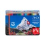 Caran d-Ache 999.330 pastello colorato Multicolore 30 pz (999330)