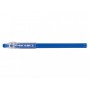 Pilot Kleer Blu Penna a sfera retrattile a clip Fine (006561)