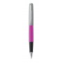 Parker 2096860 penna stilografica Magenta, Acciaio inossidabile 1 pz (2096860)