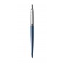 Parker 1953191 penna a sfera Blu Penna a sfera retrattile a clip (1953191)