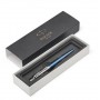 Parker 1953191 penna a sfera Blu Penna a sfera retrattile a clip (1953191)