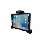 Gamber-Johnson 7160-1299-00 supporto per personal communication Supporto passivo Tablet/UMPC Nero (7160-1299-00)