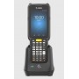 Zebra CRD-MC33-2SUCHG-01 docking station per dispositivo mobile PDA Nero (CRD-MC33-2SUCHG-01)