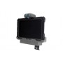 Gamber-Johnson SLIM Supporto attivo Tablet/UMPC Grigio (7160-1506-00)