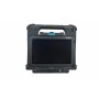 Gamber-Johnson 7160-1453-00 supporto per personal communication Tablet/UMPC Nero (7160-1453-00)